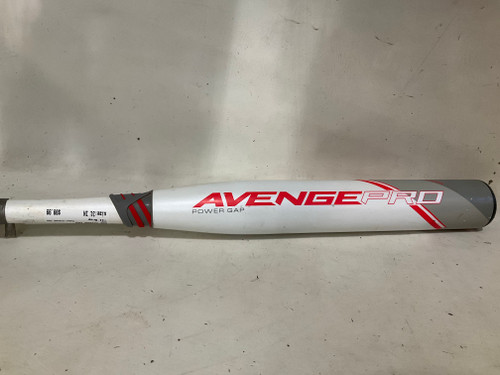 Used AXE AVENGE PRO BB/SB Fastpitch Bat 31" 11790-S000050888 Vist Large View of Product Image Which is Used AXE AVENGE PRO BB/SB Fastpitch Bat 31"