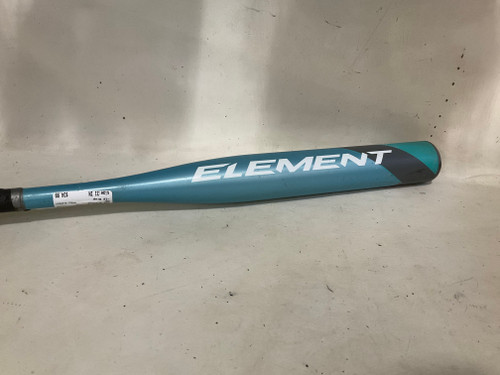 Used AXE ELEMENT BB/SB Fastpitch Bat 31" 11790-S000050887 Vist Large View of Product Image Which is Used AXE ELEMENT BB/SB Fastpitch Bat 31"