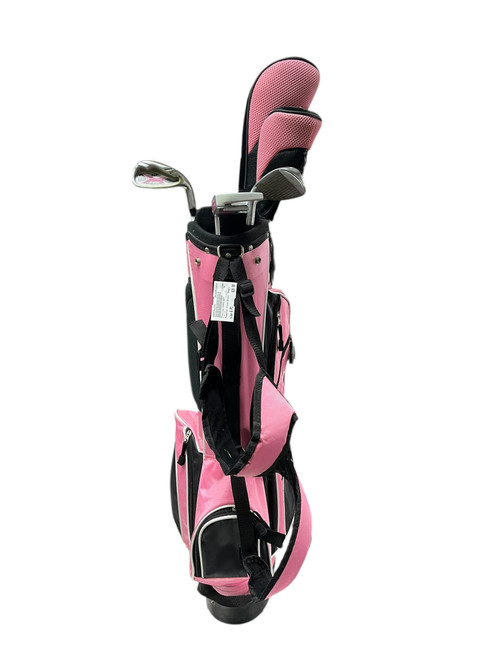 Used Precise KIDS SET Womens Starter Set RH 6 Piece 11833-S000166935 Vist Large View of Product Image Which is Used Precise KIDS SET Womens Starter Set RH 6 Piece