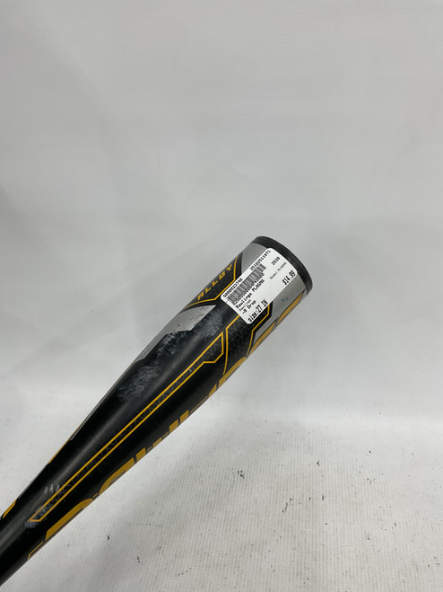 Used Rawlings PLASMA BB/SB USA 2 5/8 Bat 27" 11871-S000023740 Vist Large View of Product Image Which is Used Rawlings PLASMA BB/SB USA 2 5/8 Bat 27"