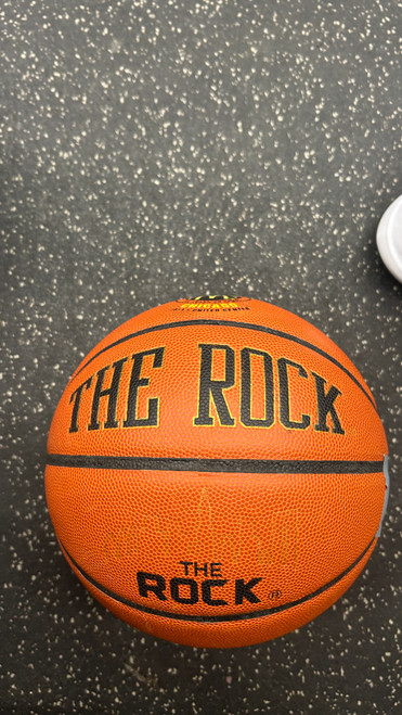 Used Basketball Adult Indoor 11162-S000439291 Vist Large View of Product Image Which is Used Basketball Adult Indoor