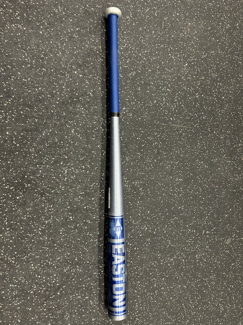 Used Easton SMOKE BB/SB Slowpitch Bat 34" 11162-S000439299 Vist Large View of Product Image Which is Used Easton SMOKE BB/SB Slowpitch Bat 34"