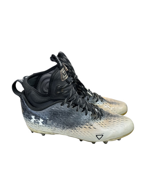 Vist Large View of Product Image Which is Football cleats