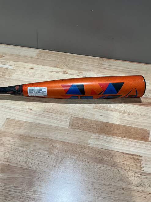 Vist Large View of Product Image Which is Used Louisville Slugger META BB/SB USSSA 2 3/4 Bat 30"