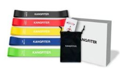 Vist Large View of Product Image Which is Used Exercise Accessory Other
