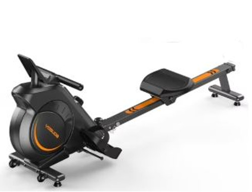 Vist Large View of Product Image Which is Used YOSUDA ROWING MACHINE Rowing Machine