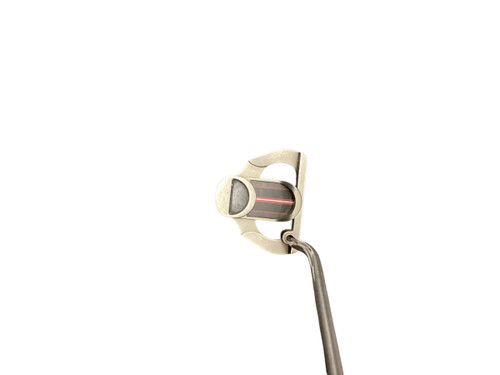 Vist Large View of Product Image Which is Used Ping CRAZ-E Mens Putter LH