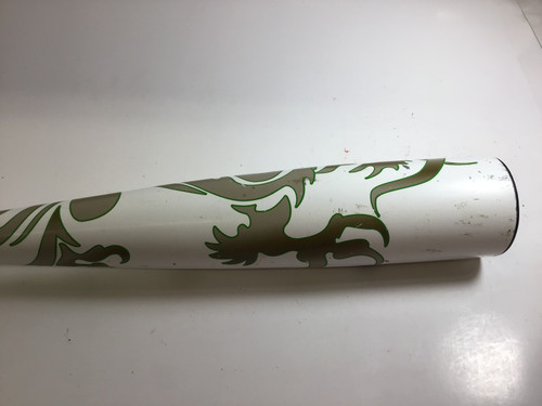 Vist Large View of Product Image Which is Used METAL STORM X830 BB/SB USSSA 2 3/4 Bat 30"