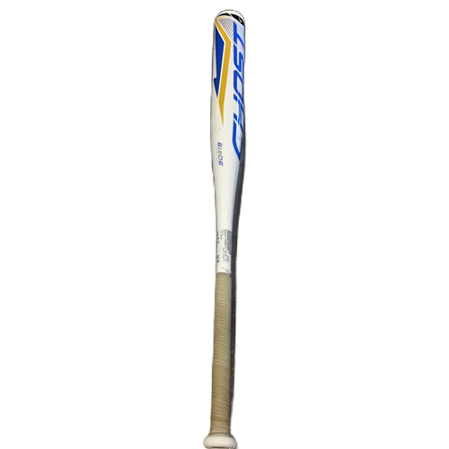 Vist Large View of Product Image Which is Used Easton FP22GHY11 Softball Fastpitch Bat 30"