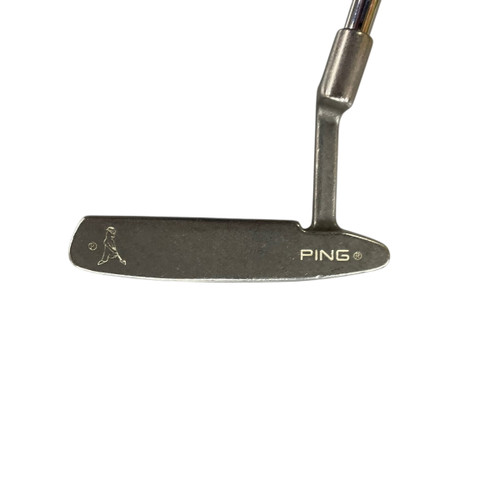 Used Ping ANSER 2 Mens Putter RH 11484-S000291387 Vist Large View of Product Image Which is Used Ping ANSER 2 Mens Putter RH