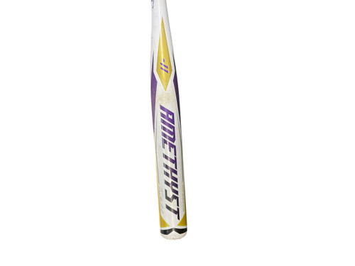 Vist Large View of Product Image Which is Used Easton FP22AMY BB/SB Fastpitch Bat 32"