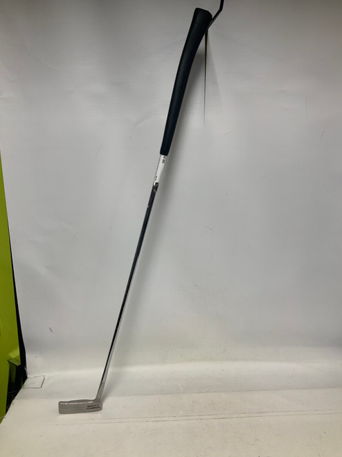 Vist Large View of Product Image Which is Used Titleist SCOTTY CAMERON CALIFORNIA DEL MAR Mens Putter RH