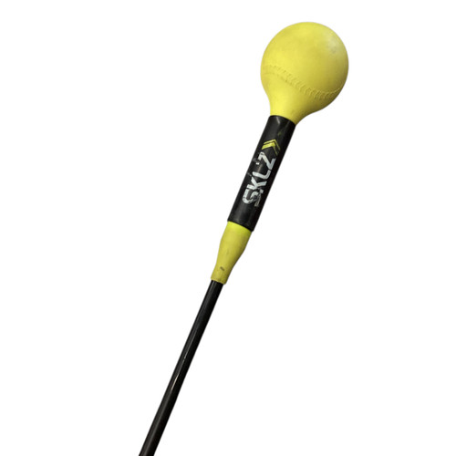 Vist Large View of Product Image Which is Used SKLZ HIT STICK Field Equipment