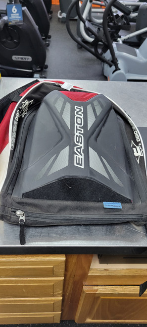 Vist Large View of Product Image Which is Used Easton OGIO BACKPACK BB/SB Player Backpack None