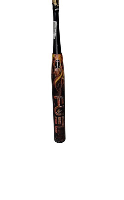 Vist Large View of Product Image Which is Used Monsta FUEL BB/SB Slowpitch Bat 34"