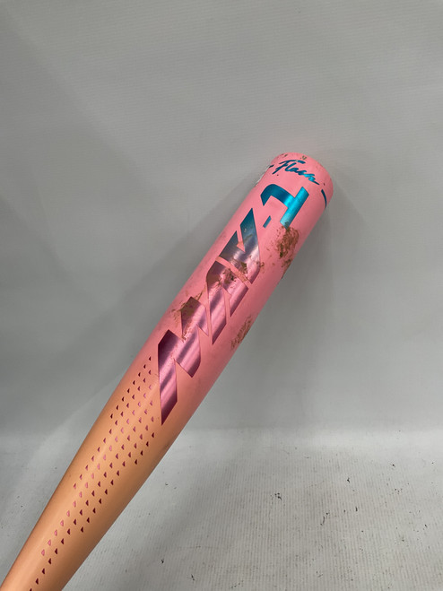 Used Easton MAV 1 BB/SB USSSA 2 3/4 Bat 32" 11871-S000023747 Vist Large View of Product Image Which is Used Easton MAV 1 BB/SB USSSA 2 3/4 Bat 32"