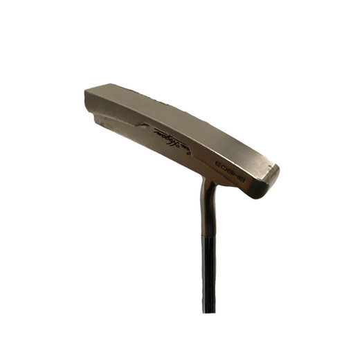 Vist Large View of Product Image Which is Used Ben Hogan BHB03 Mens Putter RH