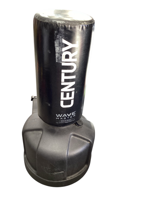 Vist Large View of Product Image Which is Used Century Wavemaster