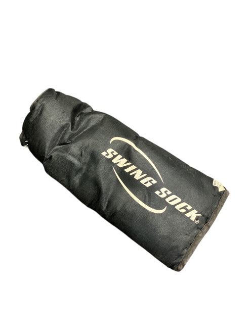 Used SWING SOCK BB/SB Training Aid 11511-S000181616 Vist Large View of Product Image Which is Used SWING SOCK BB/SB Training Aid
