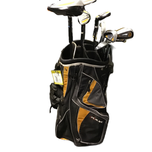 Vist Large View of Product Image Which is Used Ram AXIAL Mens Package Set RH None 11 Piece