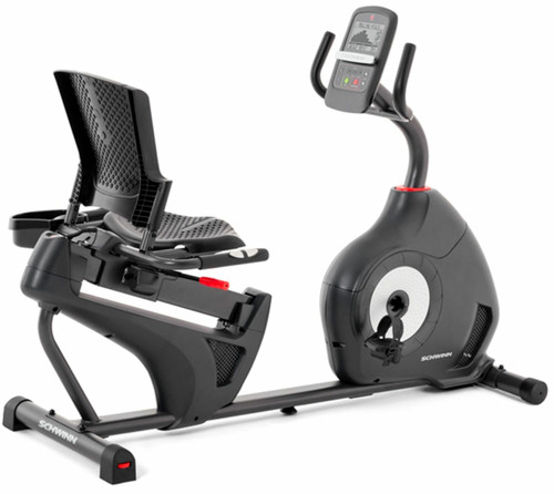 Vist Large View of Product Image Which is New SCHWINN 230 RECUMBANT BIKE