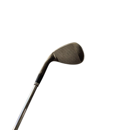 Vist Large View of Product Image Which is Used Cleveland CG15 Golf Wedge Mens RH 54 Degree