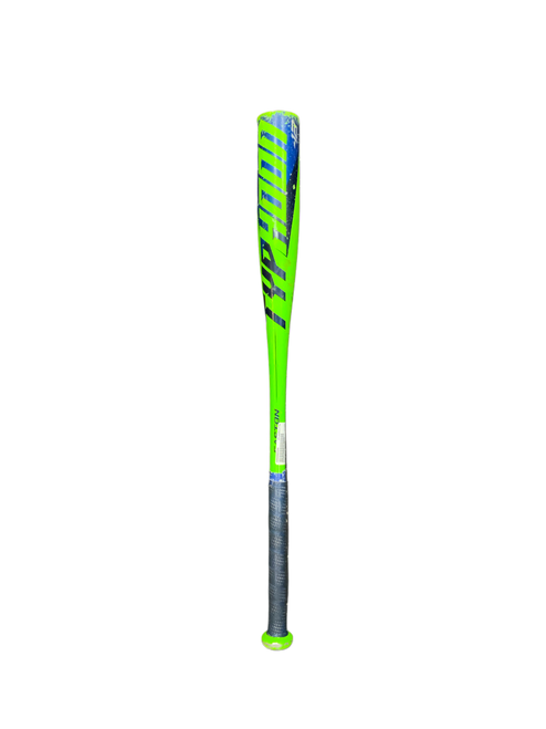 Used Easton TYPHOON BB/SB USA 2 1/4 Bat 28" 11770-S000065594 Vist Large View of Product Image Which is Used Easton TYPHOON BB/SB USA 2 1/4 Bat 28"