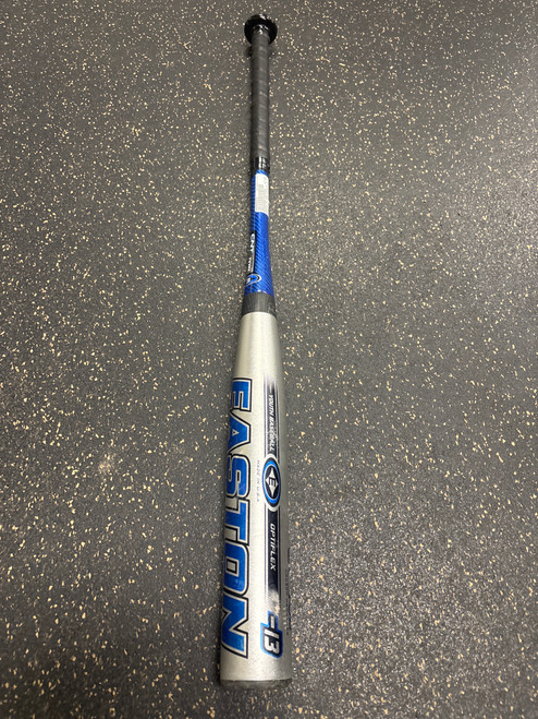 Used Easton SC 900 STEALTH BB/SB T-Ball Bat 32" 11774-S000084454 Vist Large View of Product Image Which is Used Easton SC 900 STEALTH BB/SB T-Ball Bat 32"