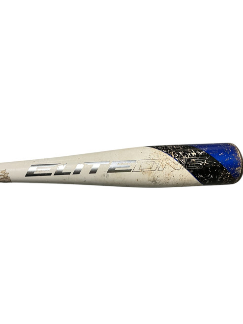 Vist Large View of Product Image Which is Used AXE ELITE ONE BB/SB USSSA 2 3/4 Bat 27"