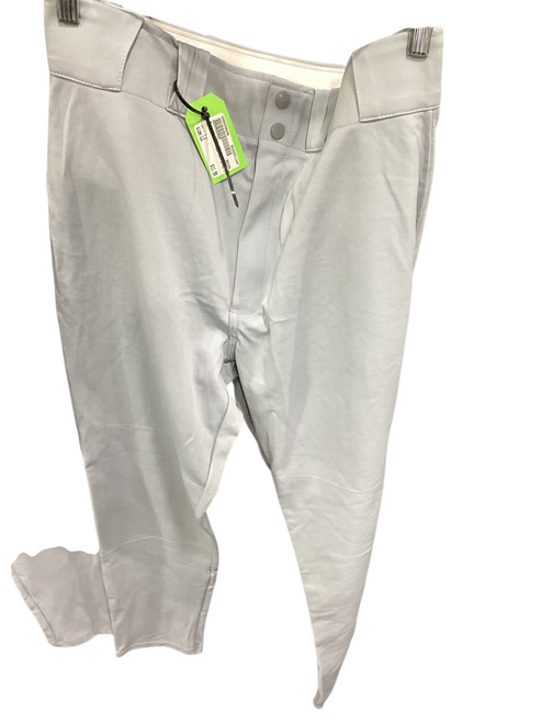 Used Russell GREY SB PANTS KNICKERS BB/SB Pant Womens Grey MD 11347-S000258250 Vist Large View of Product Image Which is Used Russell GREY SB PANTS KNICKERS BB/SB Pant Womens Grey MD