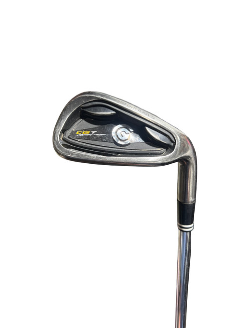 Vist Large View of Product Image Which is Used Cleveland CG7 Mens Individual Iron RH 6 Iron