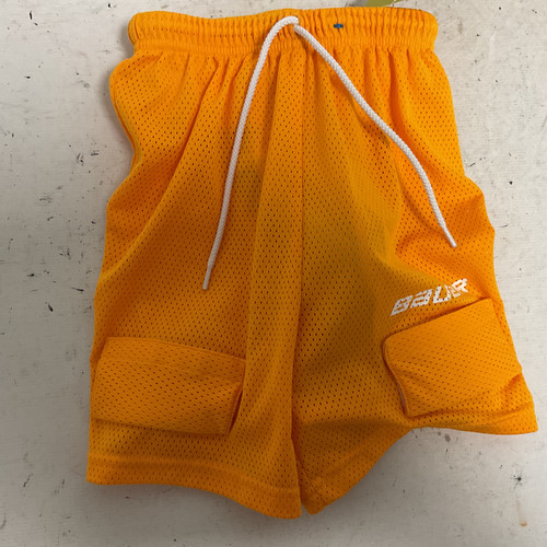Used Bauer CORE MESH JOCK SHORTS Junior Hockey Bottom SM 11855-S000193633 Vist Large View of Product Image Which is Used Bauer CORE MESH JOCK SHORTS Junior Hockey Bottom SM