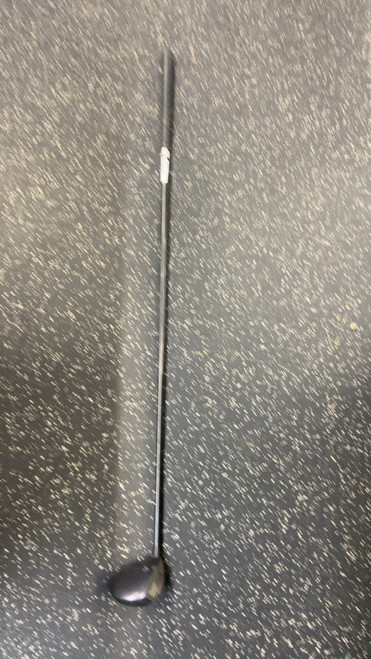 Vist Large View of Product Image Which is Used Callaway BIG BERTHA STEELHEAD 3 Mens Fairway Wood RH 3 Wood