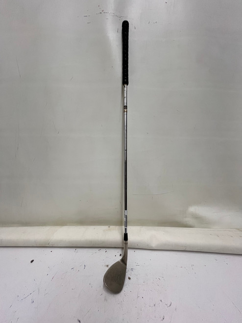 Used Titleist 60 04 VOKEY DESIGN Golf Wedge Mens RH 60 Degree 11703-S000201261 Vist Large View of Product Image Which is Used Titleist 60 04 VOKEY DESIGN Golf Wedge Mens RH 60 Degree