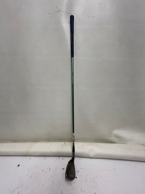 Used Cougar LADY COUGAR MID SIZE Golf Wedge Mens RH Sand Wedge 11703-S000201269 Vist Large View of Product Image Which is Used Cougar LADY COUGAR MID SIZE Golf Wedge Mens RH Sand Wedge