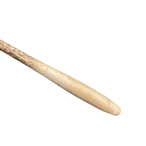 Used TORPEDO BAT BB/SB Wood Bat 32" 11760-S000083659 Vist Large View of Product Image Which is Used TORPEDO BAT BB/SB Wood Bat 32"