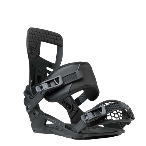 Vist Large View of Product Image Which is New Nidecker Muon X Men-L