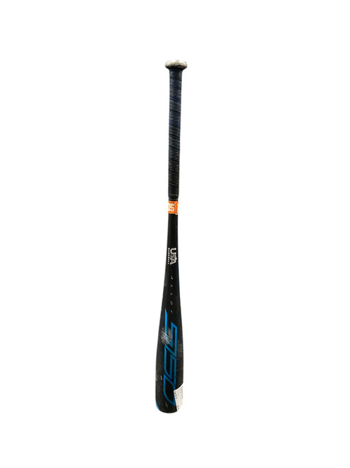 Vist Large View of Product Image Which is Used Rawlings RAWLINGS 5150 USA 29 -11 BB/SB USA 2 5/8 Bat 29"