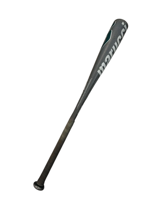 Vist Large View of Product Image Which is Used Marucci F5 BB/SB USA 2 5/8 Bat 28"
