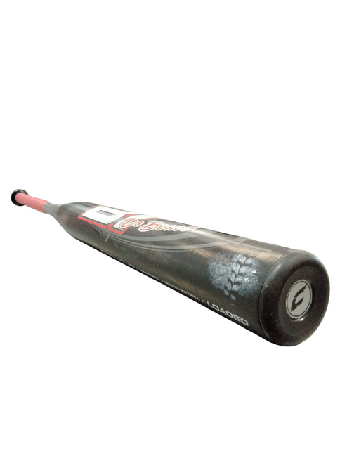 Used Combat B1 DA BOMB BB/SB Slowpitch Bat 34" 11866-S000030377 Vist Large View of Product Image Which is Used Combat B1 DA BOMB BB/SB Slowpitch Bat 34"