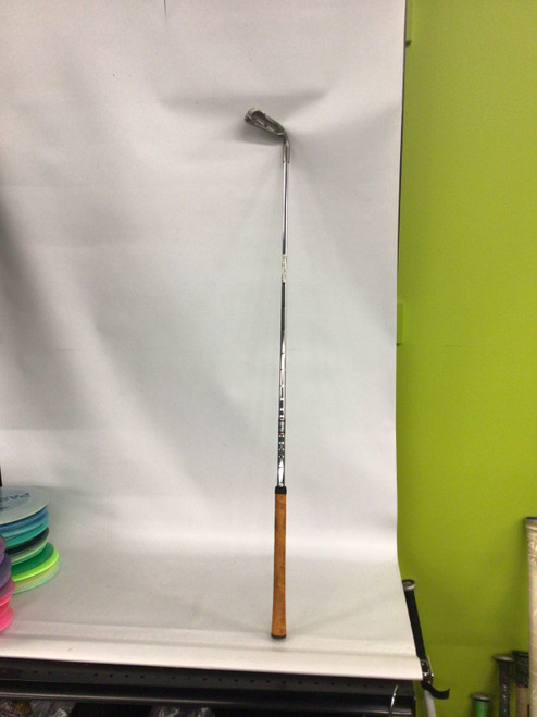 Vist Large View of Product Image Which is Used Ping PING ZING Mens Individual Iron RH 6 Iron