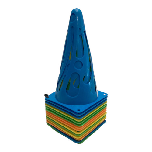 Soccer Training Cones 11443-S000199145 Vist Large View of Product Image Which is Soccer Training Cones