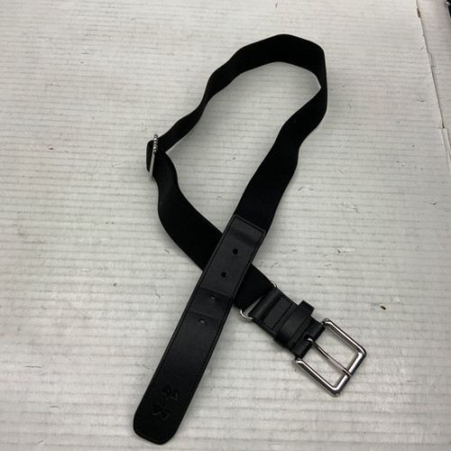 Vist Large View of Product Image Which is Used Under Armour BB/SB Accessory Black