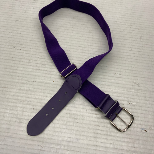 Vist Large View of Product Image Which is Used BB/SB Accessory Purple