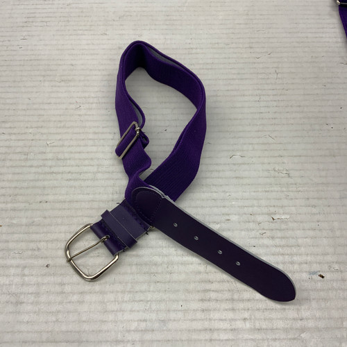Vist Large View of Product Image Which is Used BB/SB Accessory Purple