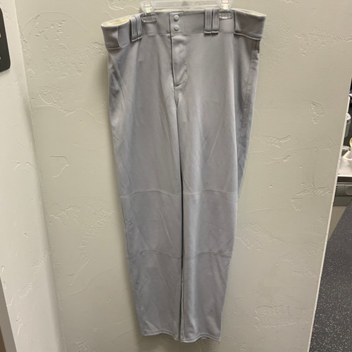 Vist Large View of Product Image Which is Used OT SPORTS PIONEER BB/SB Pant Mens Grey LG