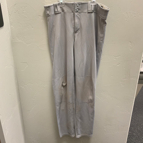 Vist Large View of Product Image Which is Used OT SPORTS PIONEER BB/SB Pant Mens Grey LG