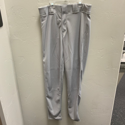 Vist Large View of Product Image Which is Used OT SPORTS PIONEER BB/SB Pant Mens Grey LG