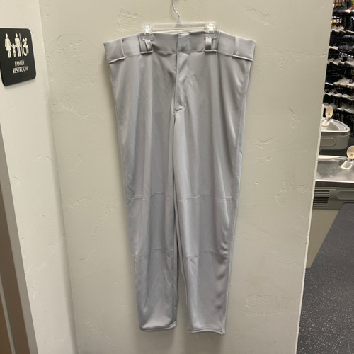 Vist Large View of Product Image Which is Used OT SPORTS PIONEER BB/SB Pant Mens Grey LG