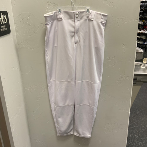 Vist Large View of Product Image Which is Used OT SPORTS PIONEER BB/SB Pant Mens White LG